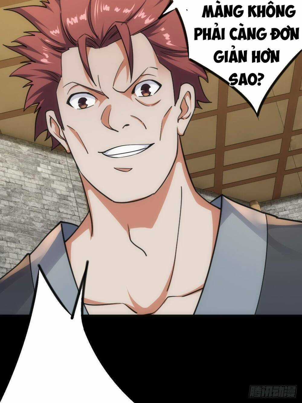 Tuyệt Thế Võ Công Chapter 24 trang 46