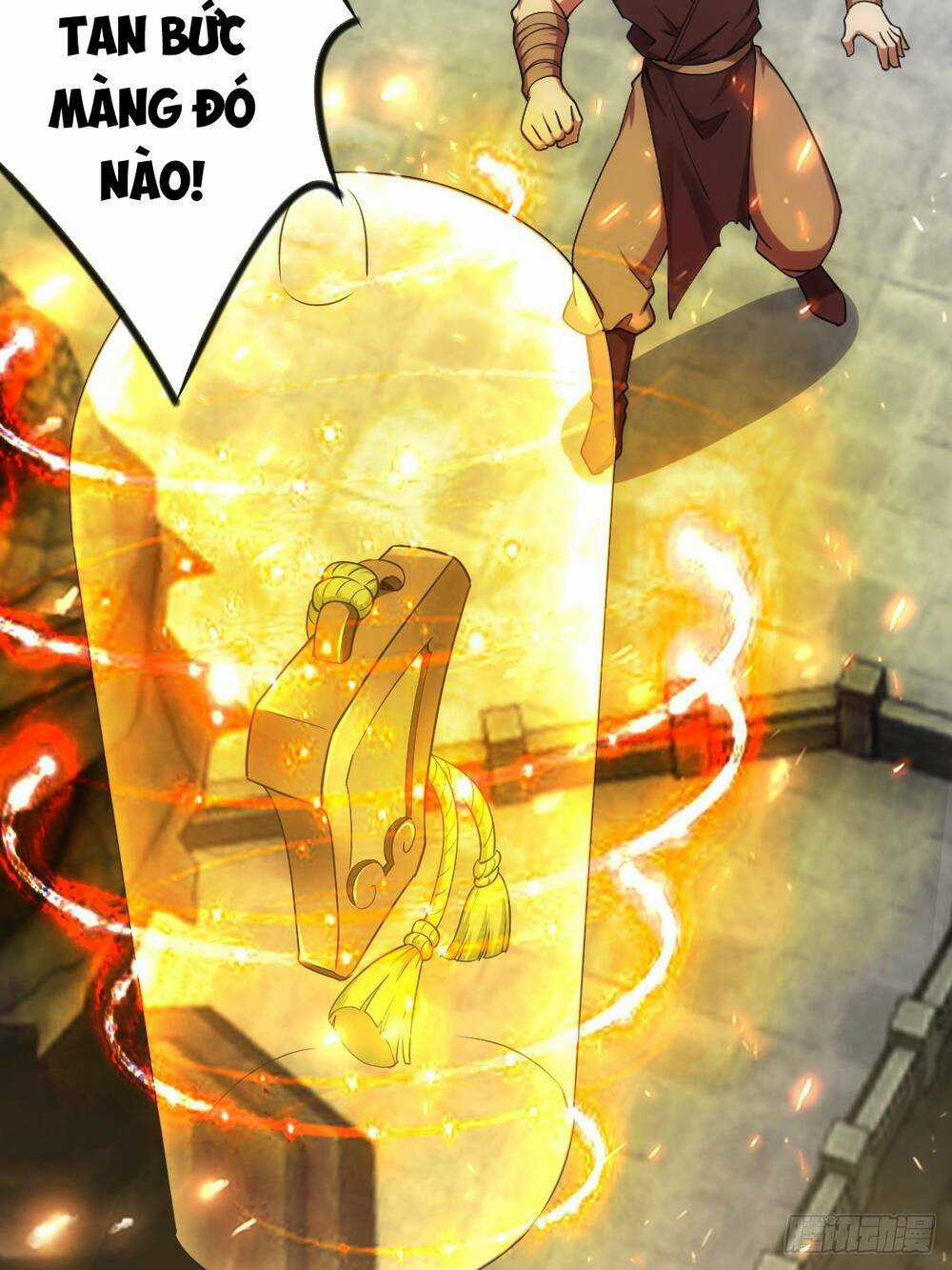 Tuyệt Thế Võ Công Chapter 24 trang 49