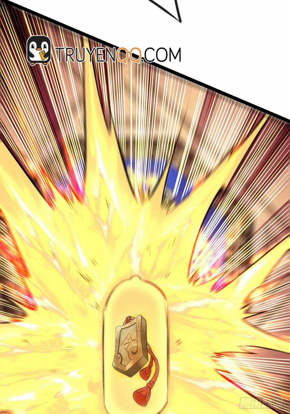 Tuyệt Thế Võ Công Chapter 24 trang 53