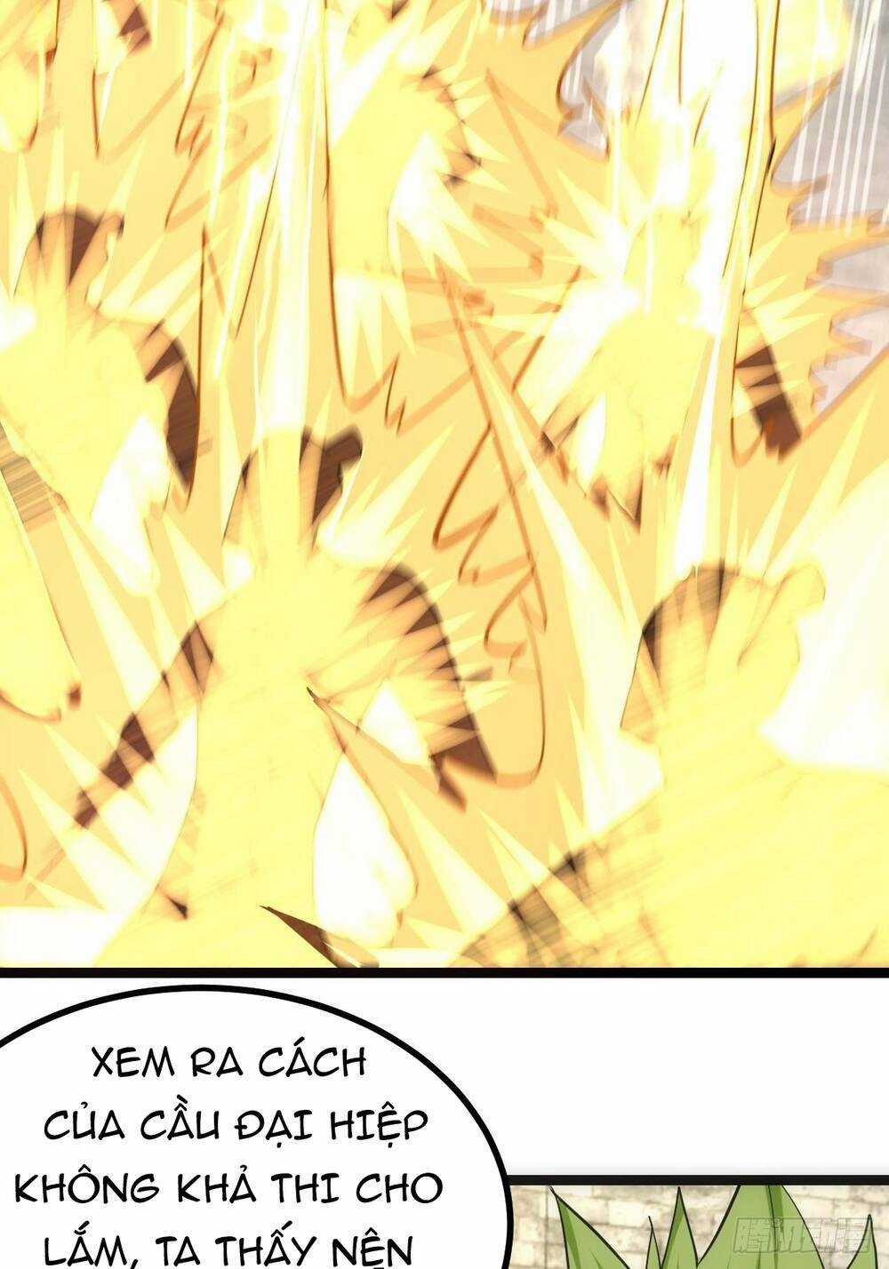 Tuyệt Thế Võ Công Chapter 24 trang 56