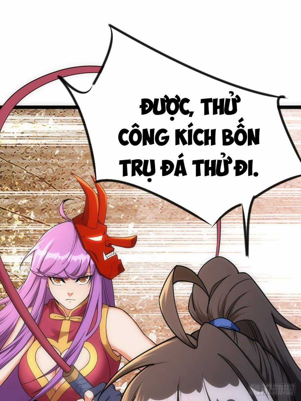 Tuyệt Thế Võ Công Chapter 24 trang 58