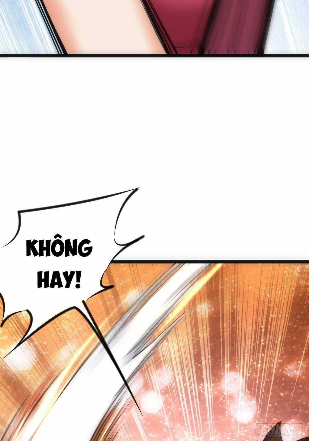 Tuyệt Thế Võ Công Chapter 25 trang 11