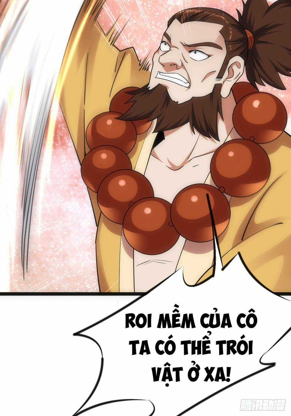 Tuyệt Thế Võ Công Chapter 25 trang 12