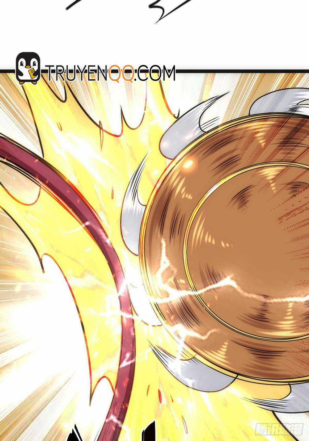 Tuyệt Thế Võ Công Chapter 25 trang 13