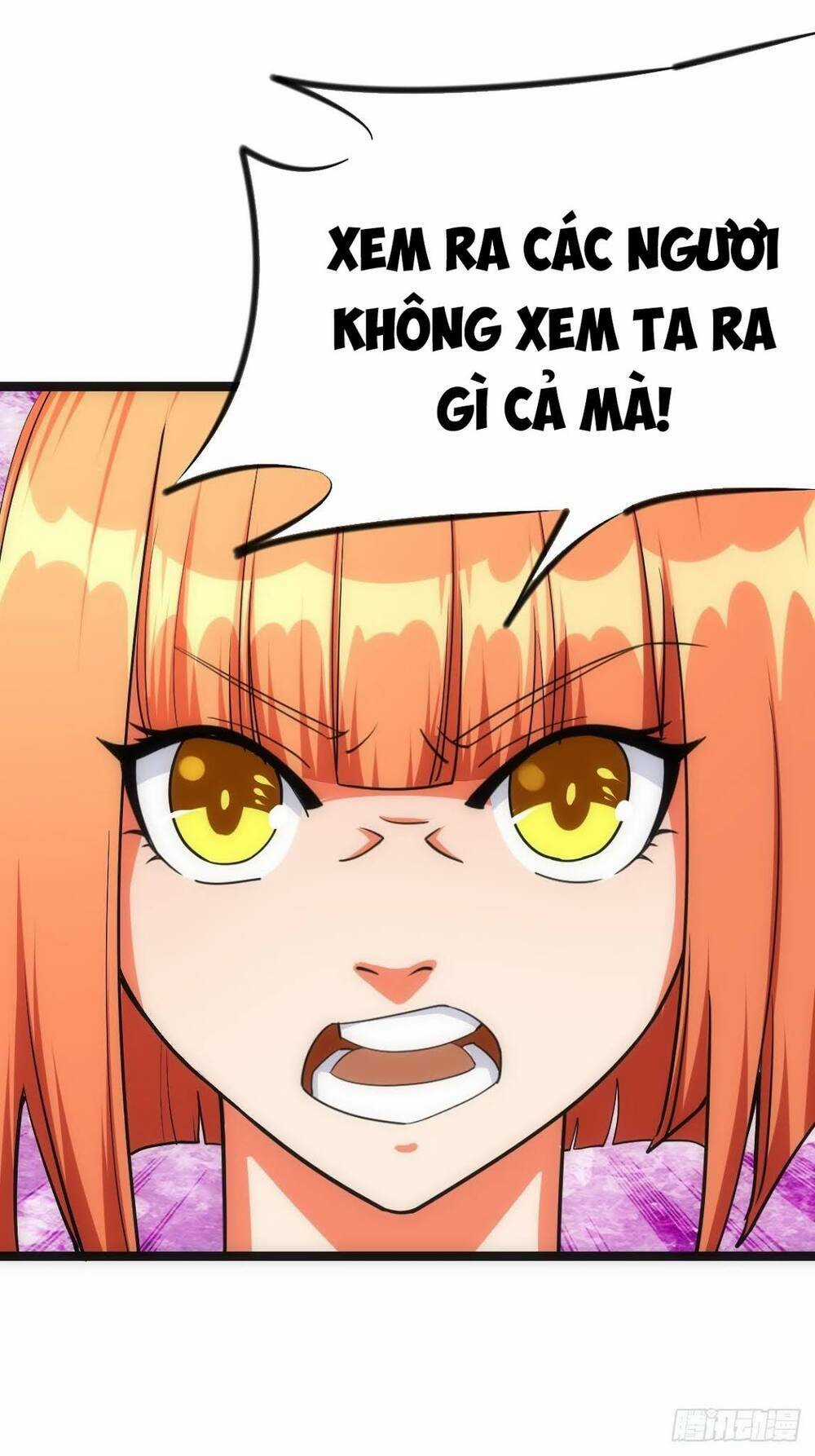 Tuyệt Thế Võ Công Chapter 25 trang 22