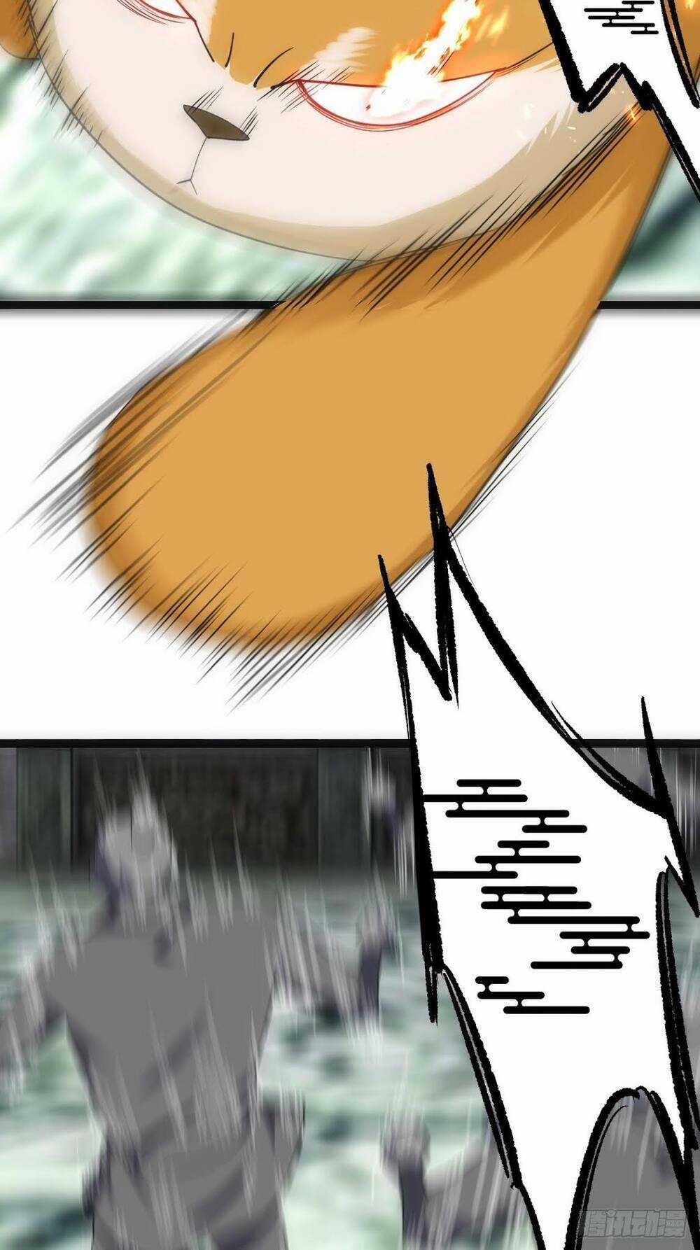 Tuyệt Thế Võ Công Chapter 25 trang 24