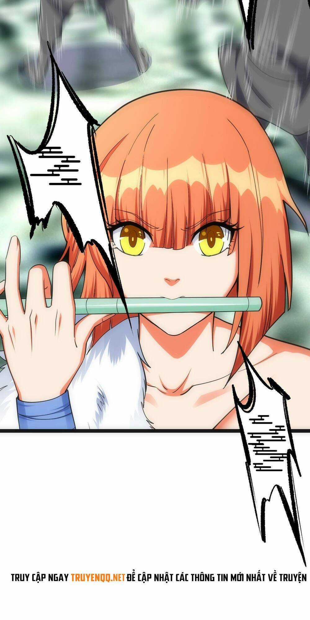 Tuyệt Thế Võ Công Chapter 25 trang 25