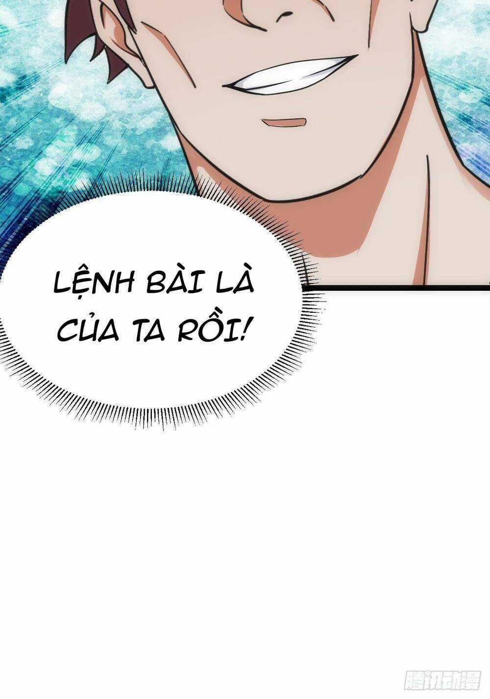 Tuyệt Thế Võ Công Chapter 25 trang 30