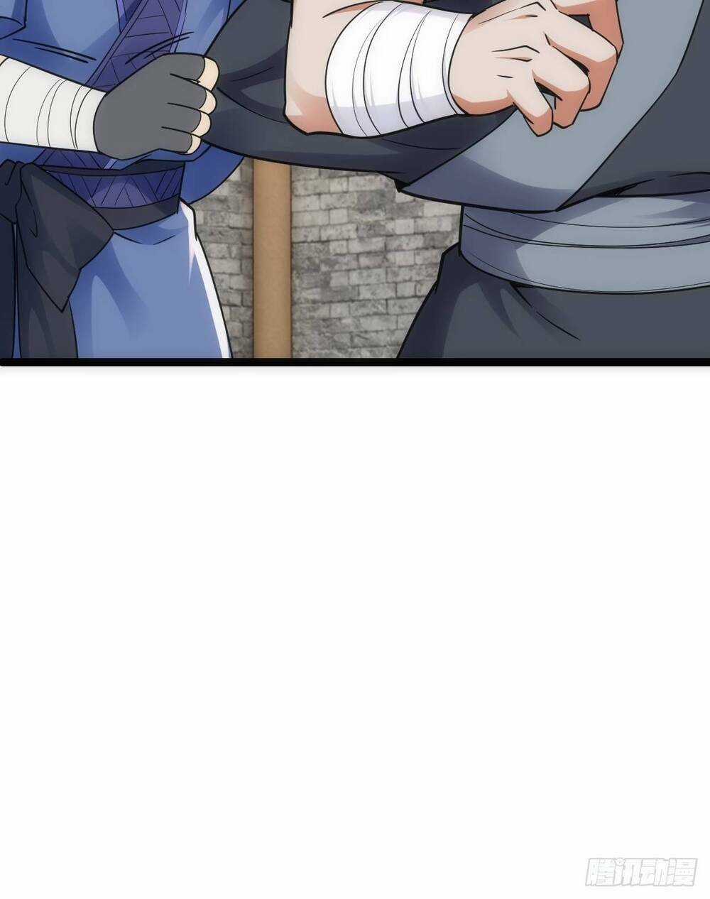 Tuyệt Thế Võ Công Chapter 25 trang 32