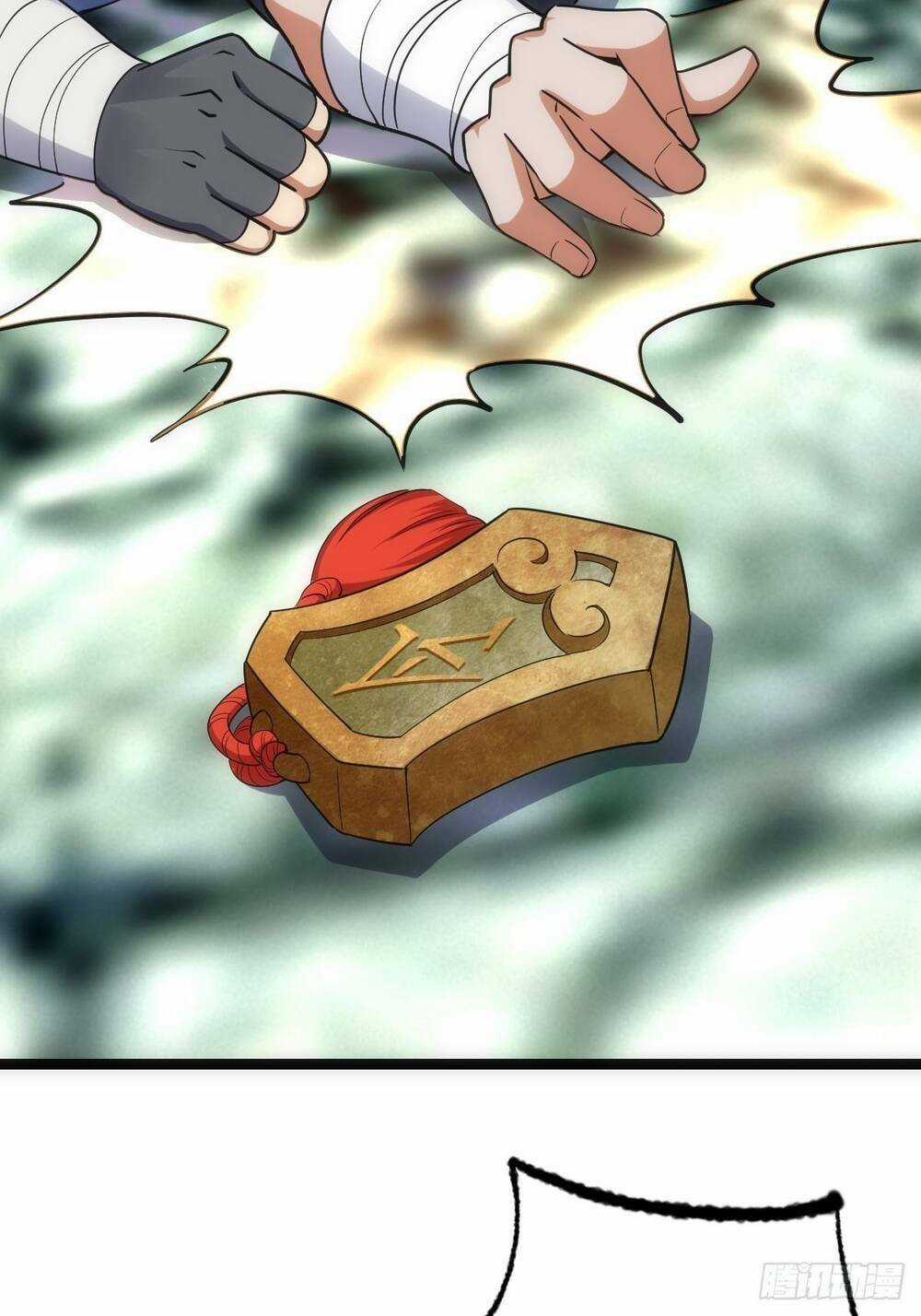 Tuyệt Thế Võ Công Chapter 25 trang 34