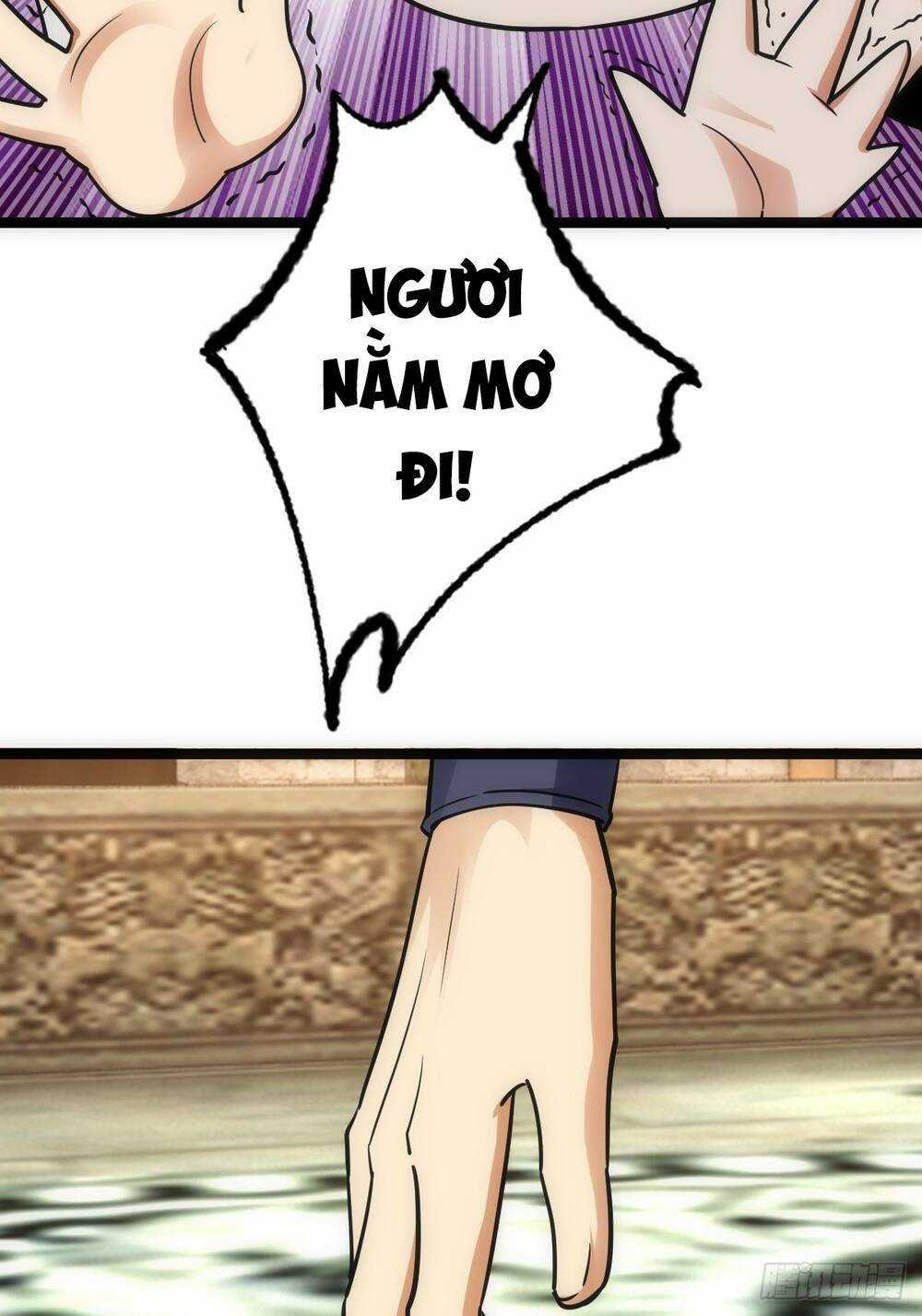 Tuyệt Thế Võ Công Chapter 25 trang 36