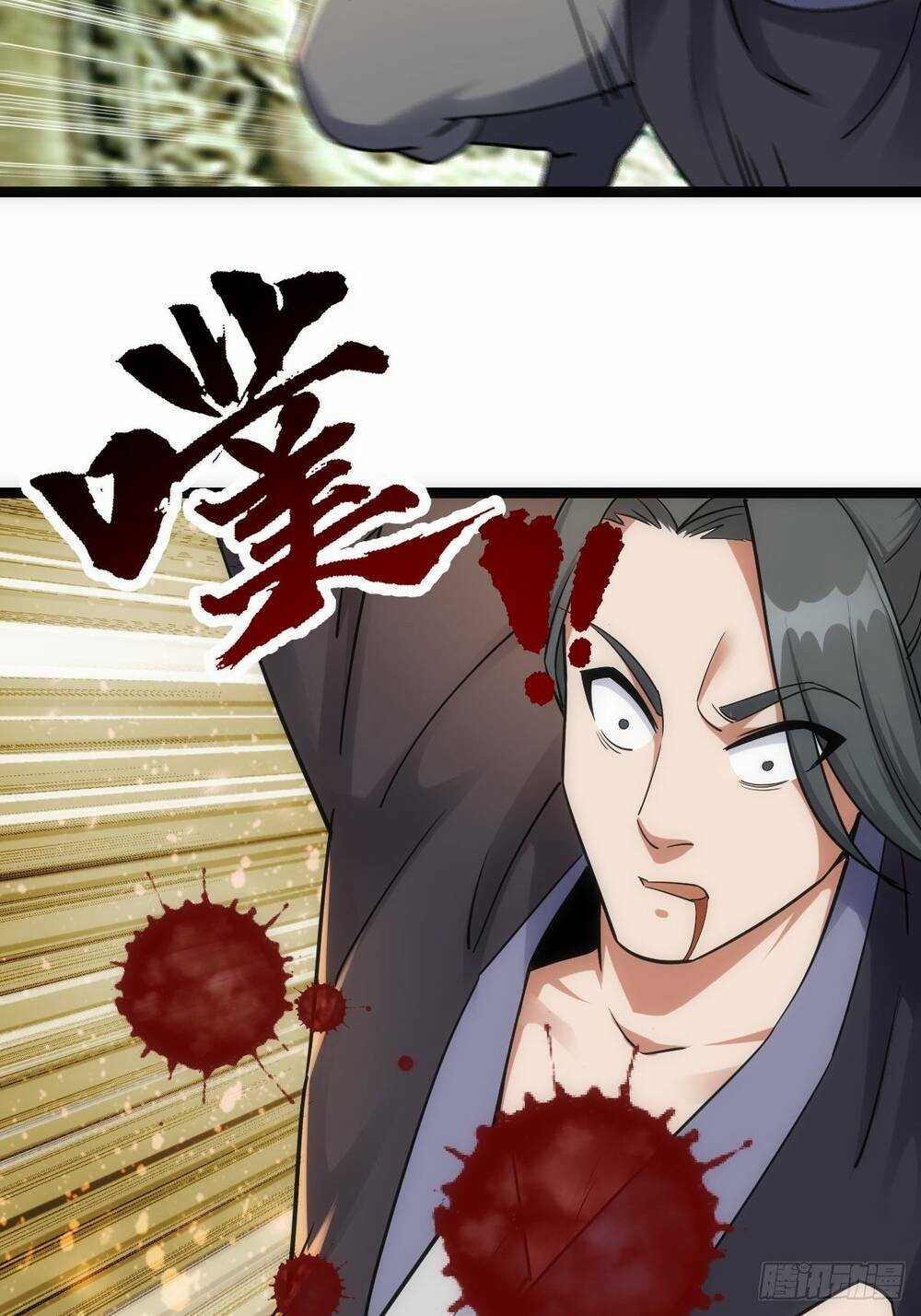 Tuyệt Thế Võ Công Chapter 25 trang 4