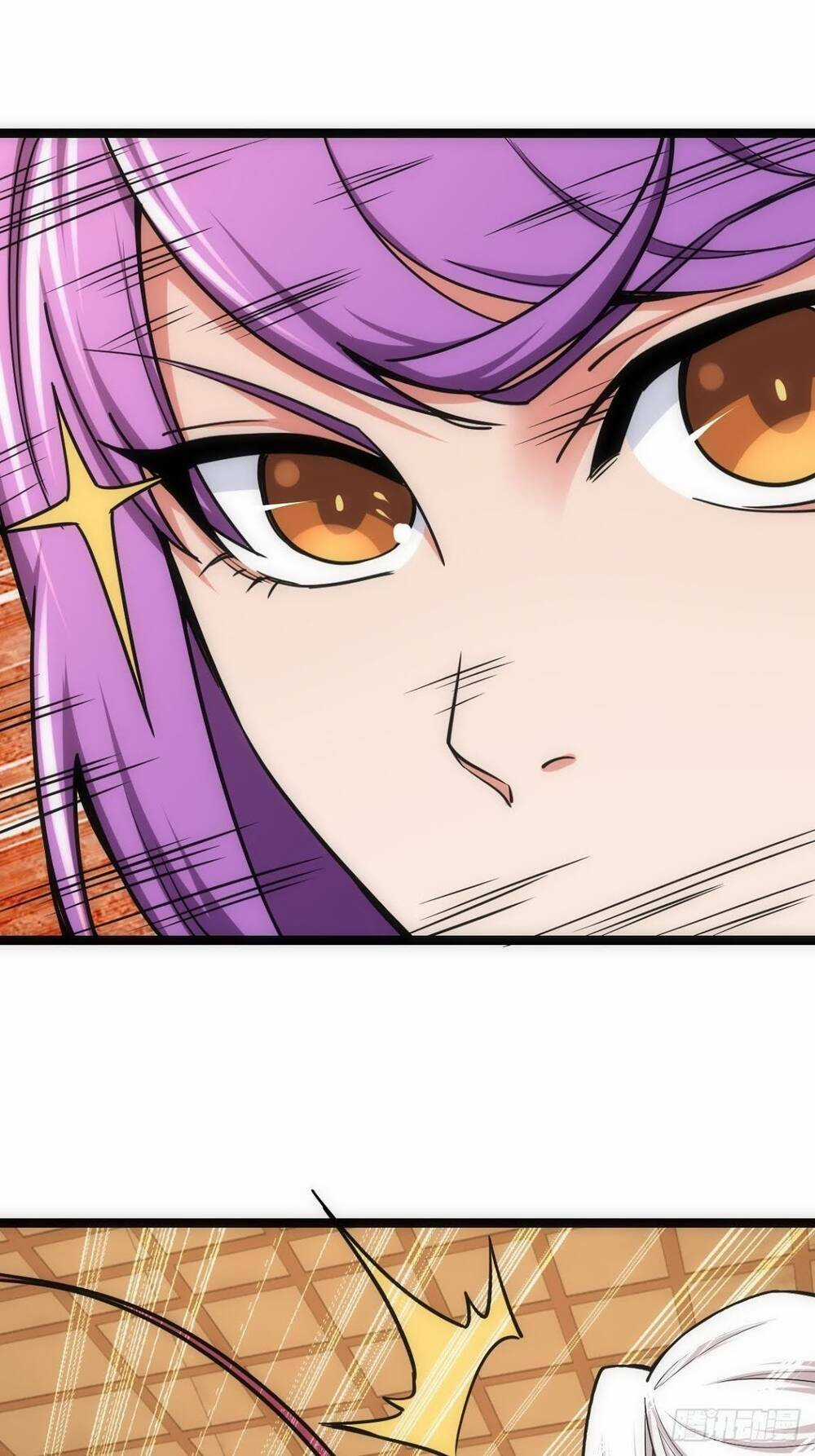 Tuyệt Thế Võ Công Chapter 25 trang 40