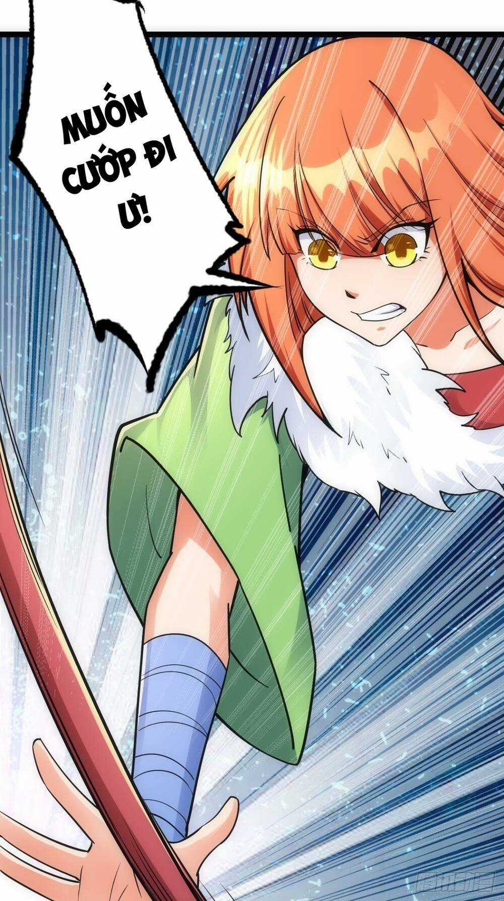 Tuyệt Thế Võ Công Chapter 25 trang 42