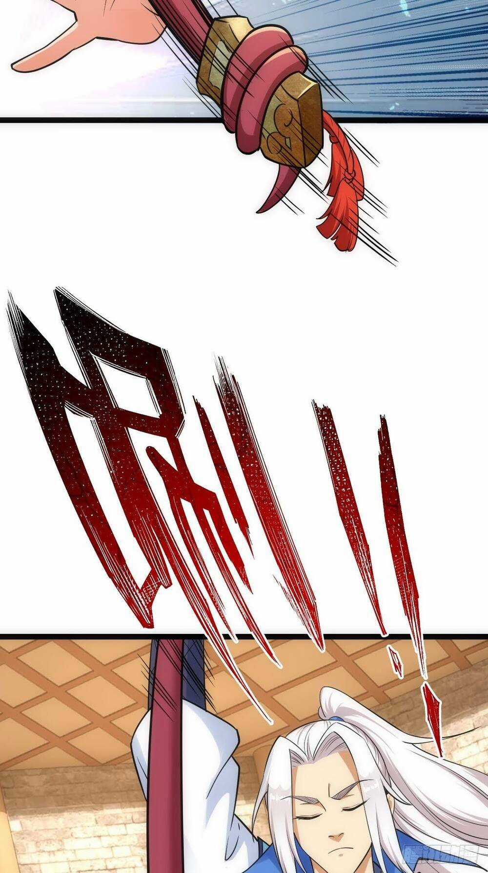 Tuyệt Thế Võ Công Chapter 25 trang 43