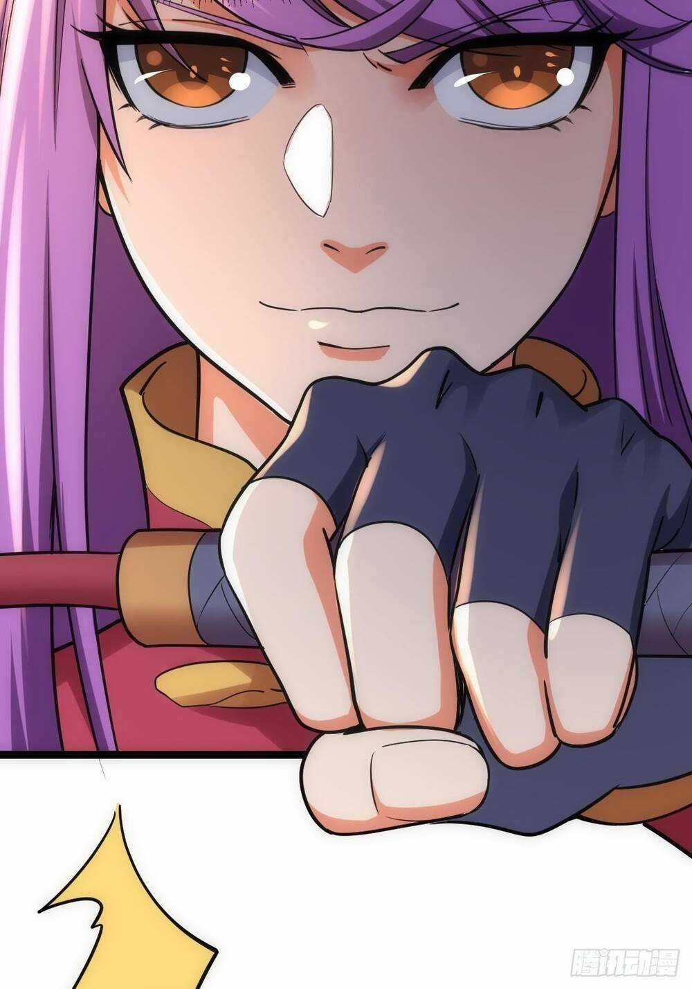 Tuyệt Thế Võ Công Chapter 25 trang 48