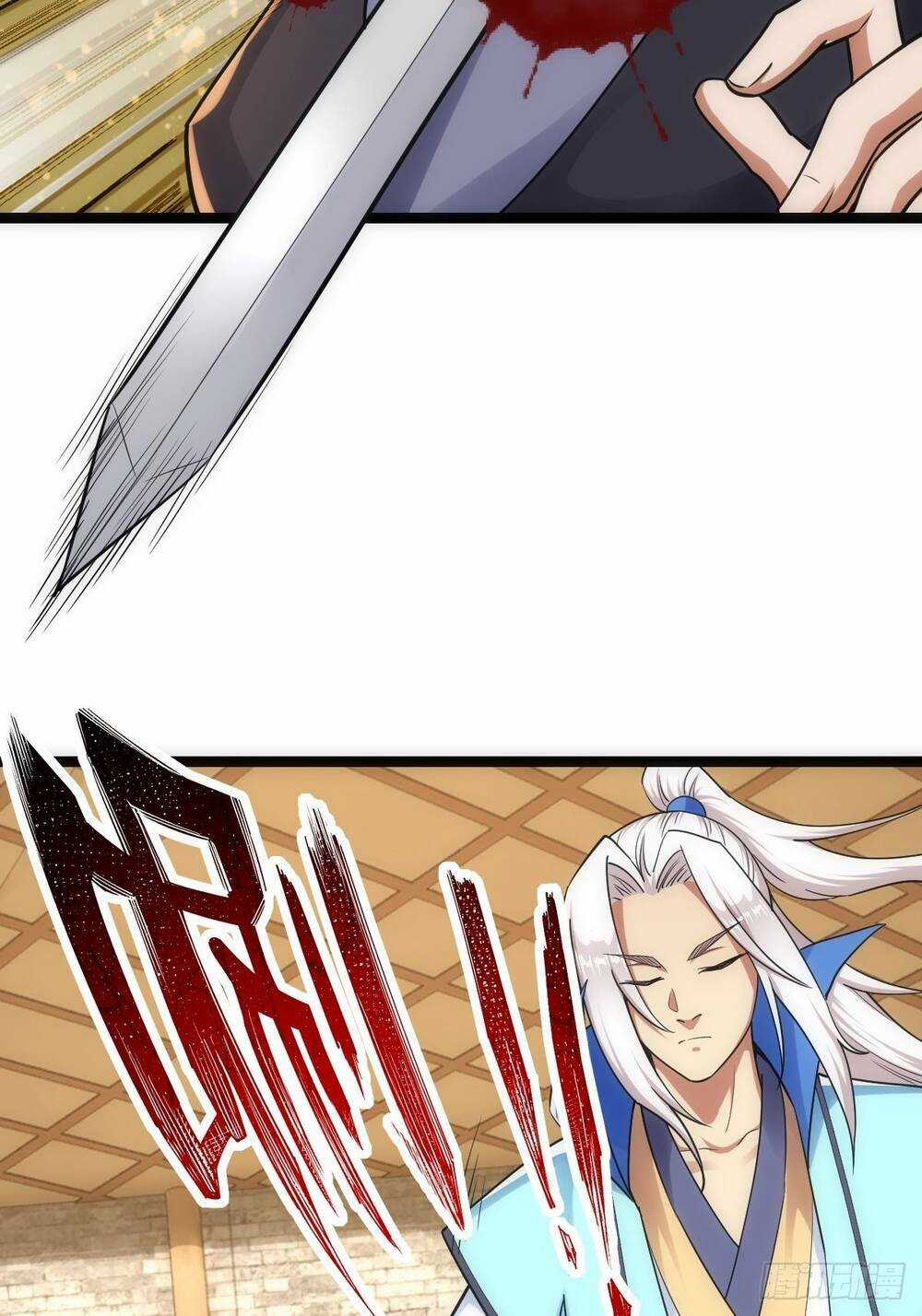 Tuyệt Thế Võ Công Chapter 25 trang 5