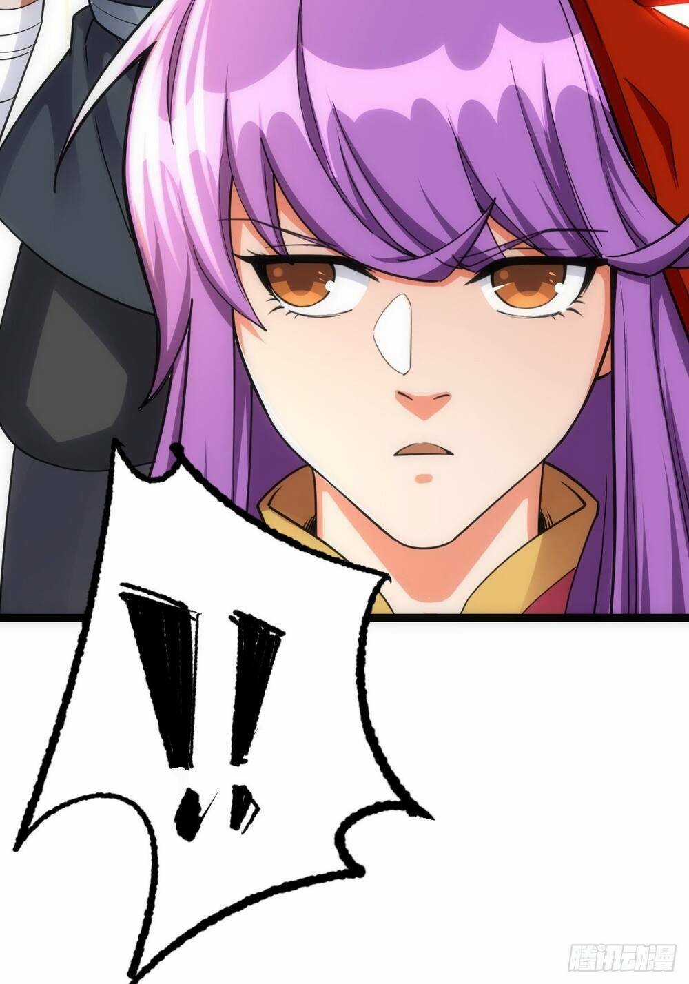 Tuyệt Thế Võ Công Chapter 25 trang 50