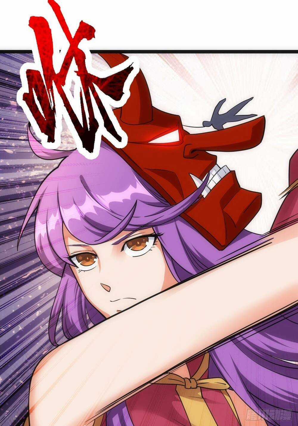 Tuyệt Thế Võ Công Chapter 25 trang 8