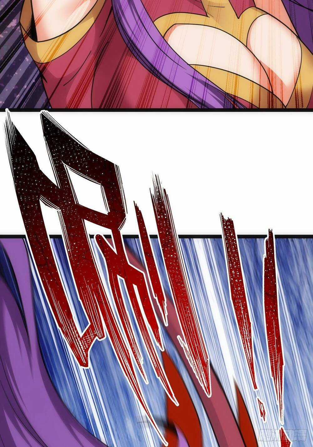 Tuyệt Thế Võ Công Chapter 25 trang 9