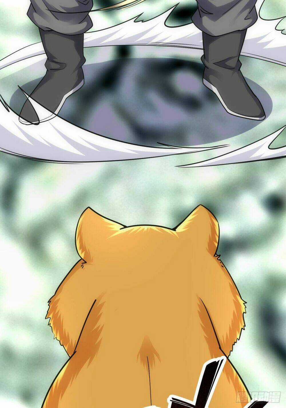 Tuyệt Thế Võ Công Chapter 27 trang 11