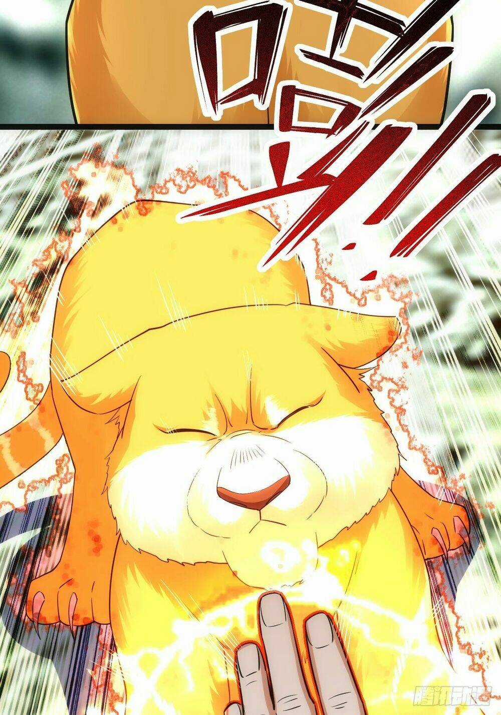 Tuyệt Thế Võ Công Chapter 27 trang 12