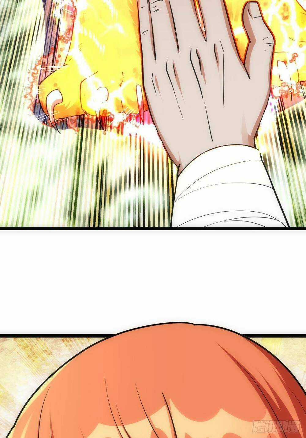 Tuyệt Thế Võ Công Chapter 27 trang 13