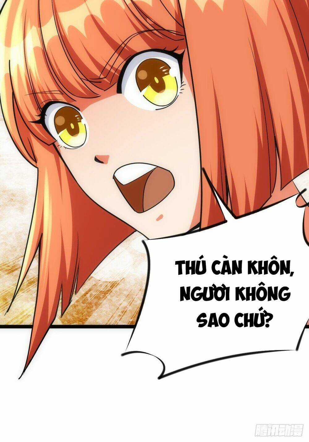 Tuyệt Thế Võ Công Chapter 27 trang 14