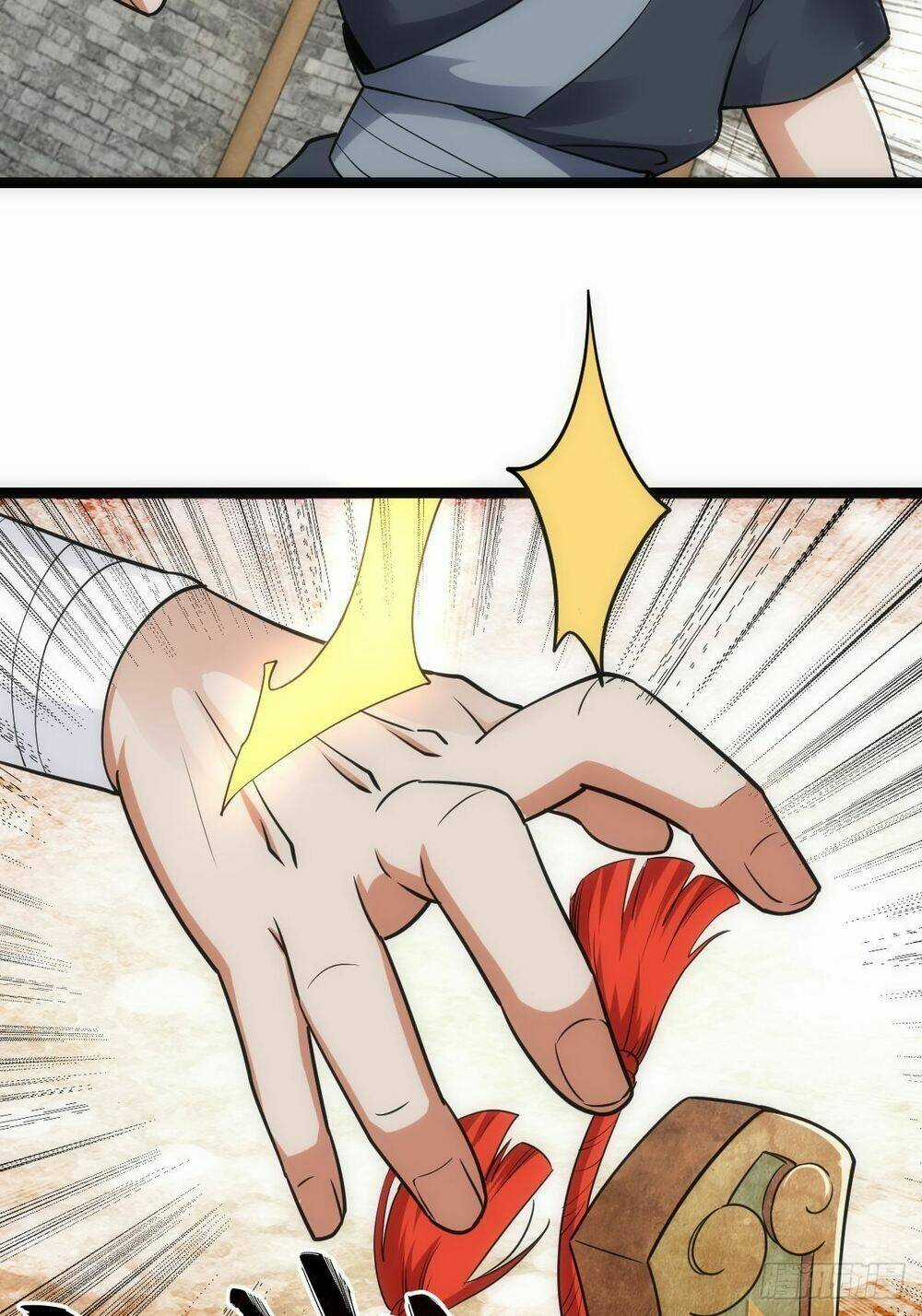 Tuyệt Thế Võ Công Chapter 27 trang 16