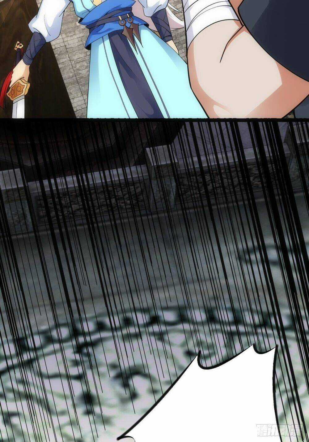 Tuyệt Thế Võ Công Chapter 27 trang 18