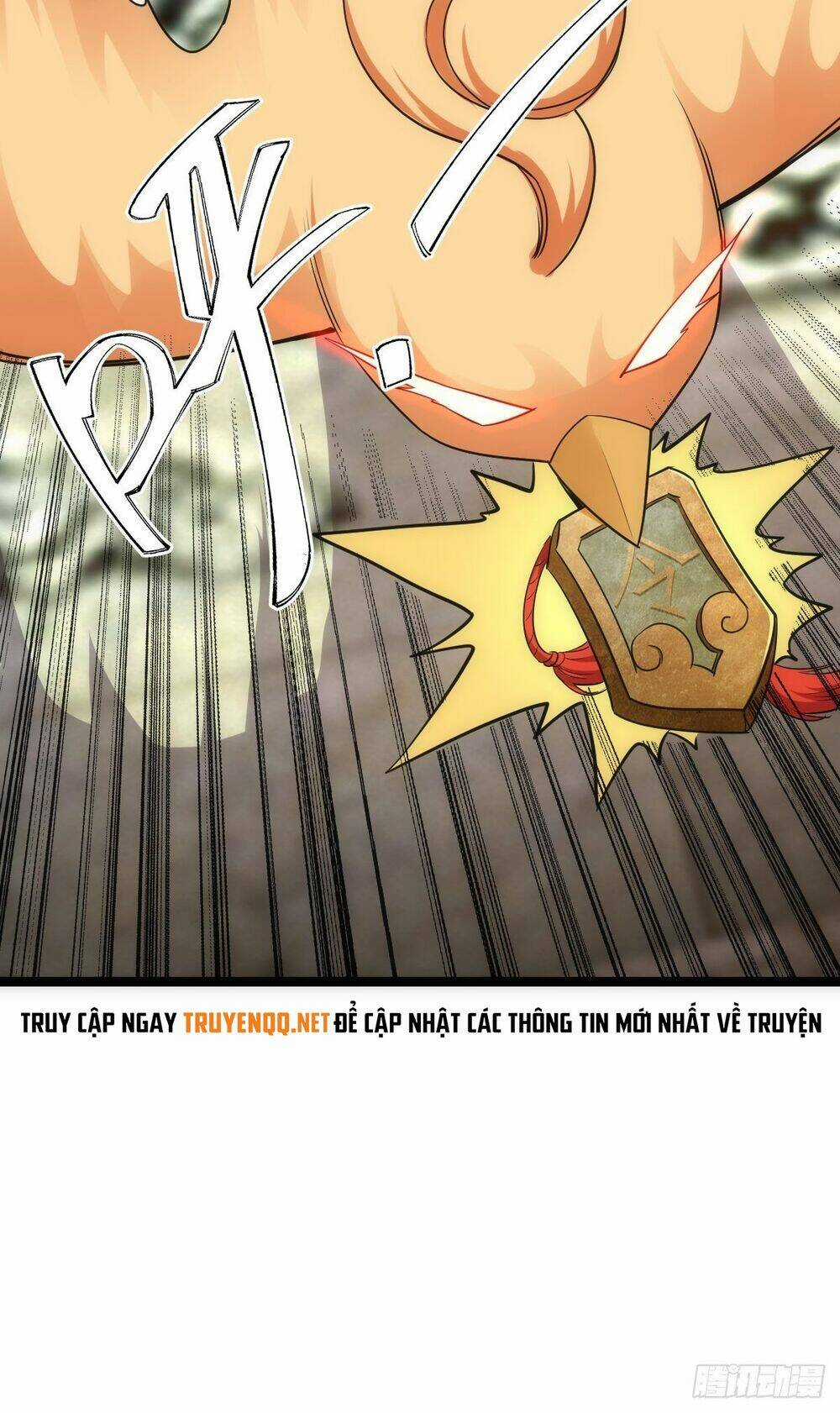 Tuyệt Thế Võ Công Chapter 27 trang 20