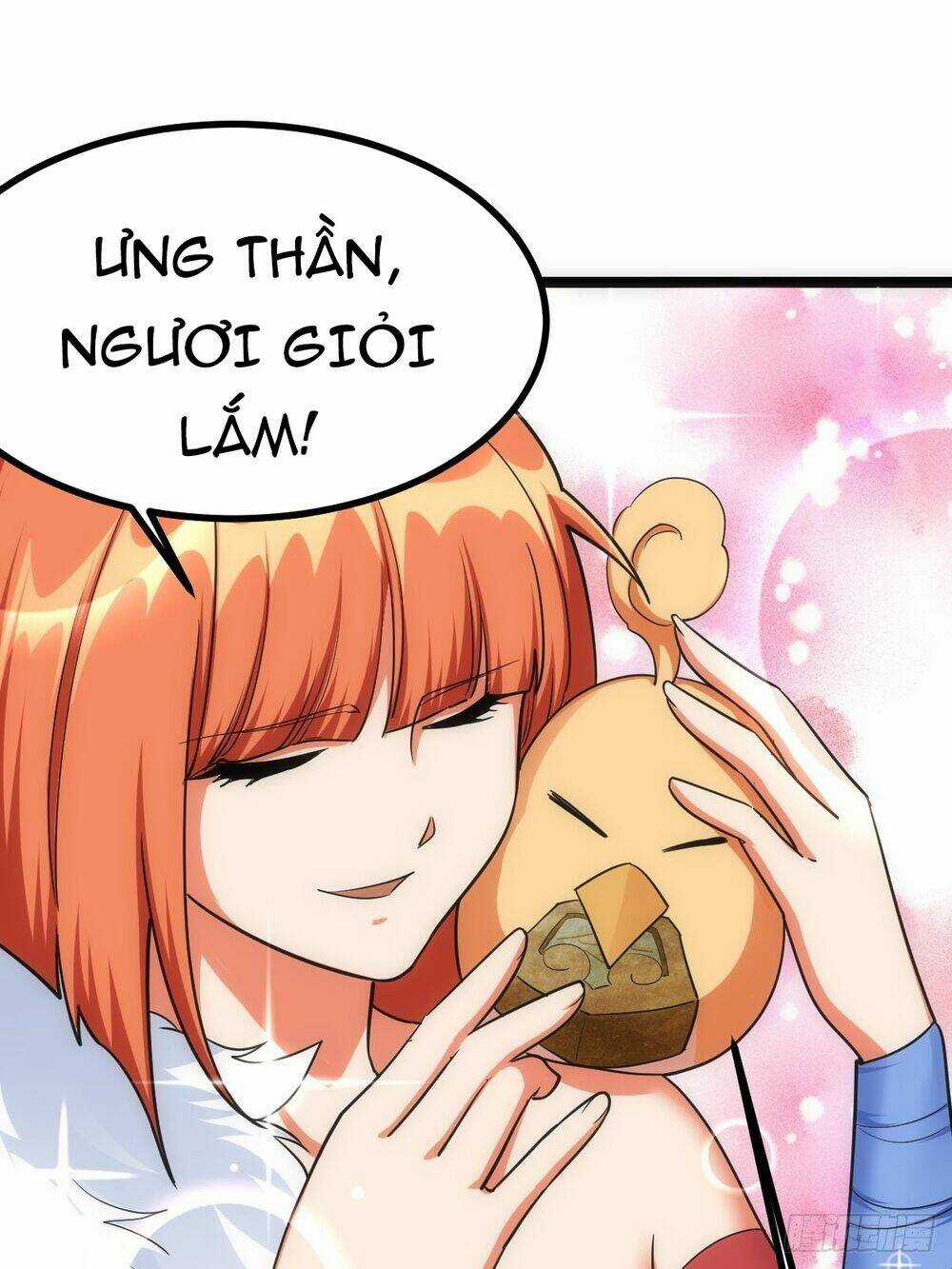 Tuyệt Thế Võ Công Chapter 27 trang 21