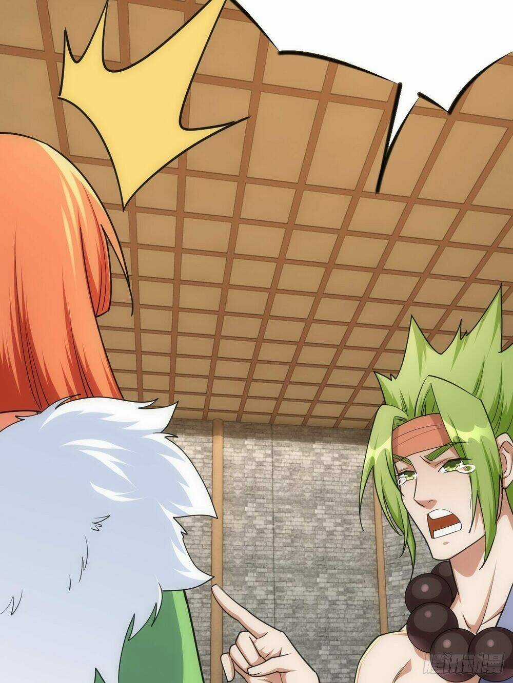 Tuyệt Thế Võ Công Chapter 27 trang 23