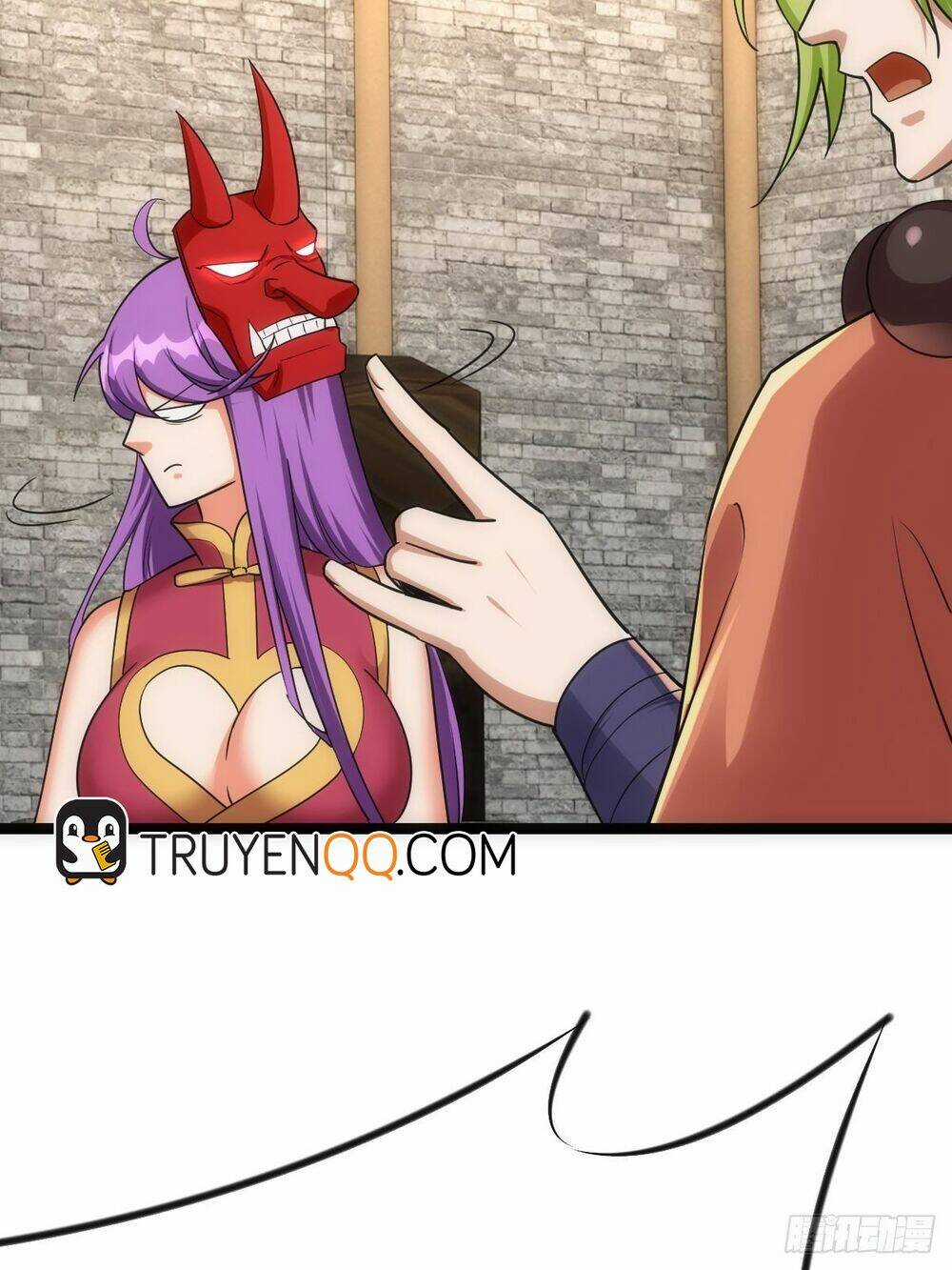 Tuyệt Thế Võ Công Chapter 27 trang 25