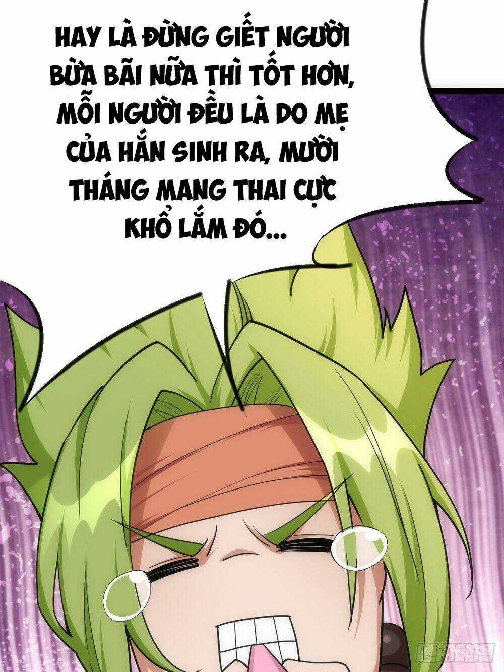 Tuyệt Thế Võ Công Chapter 27 trang 26