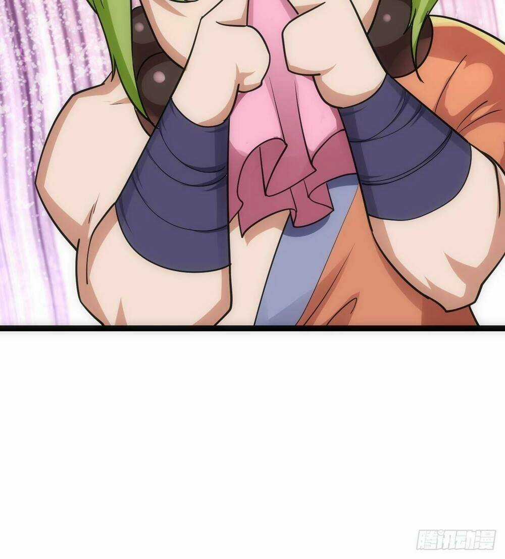 Tuyệt Thế Võ Công Chapter 27 trang 27