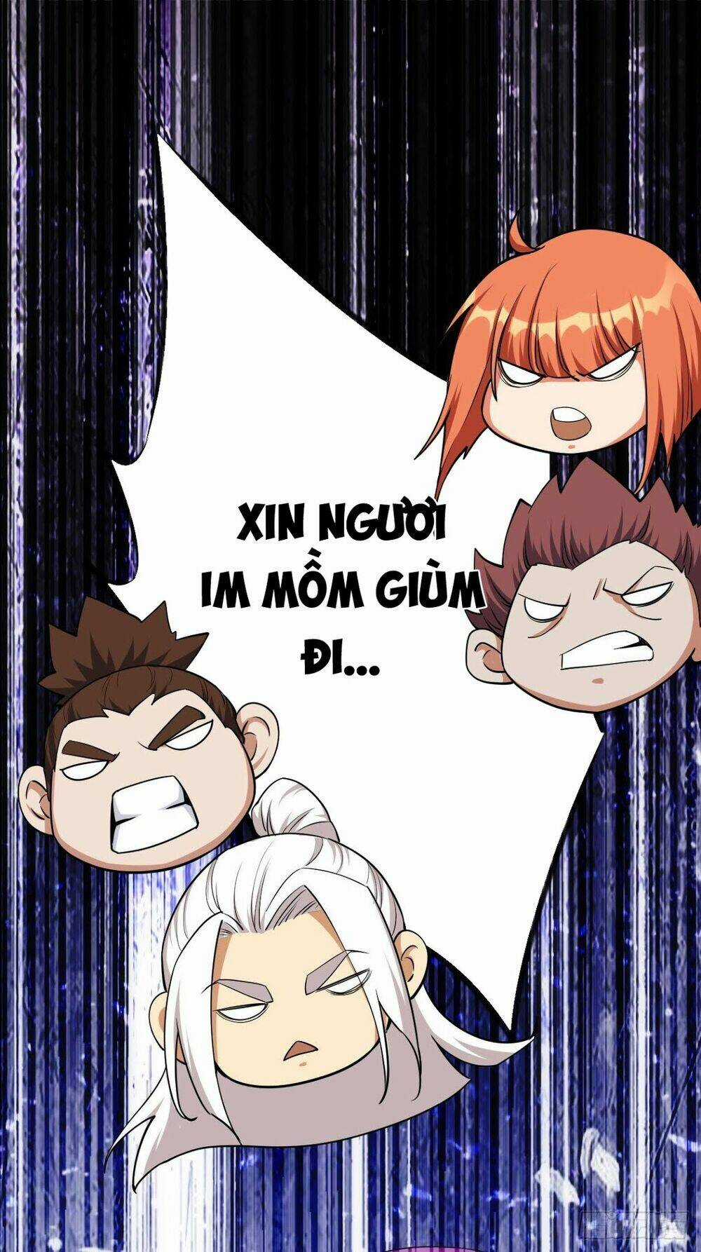 Tuyệt Thế Võ Công Chapter 27 trang 28