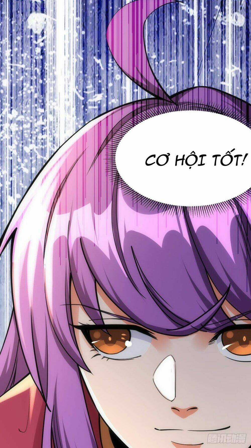 Tuyệt Thế Võ Công Chapter 27 trang 29