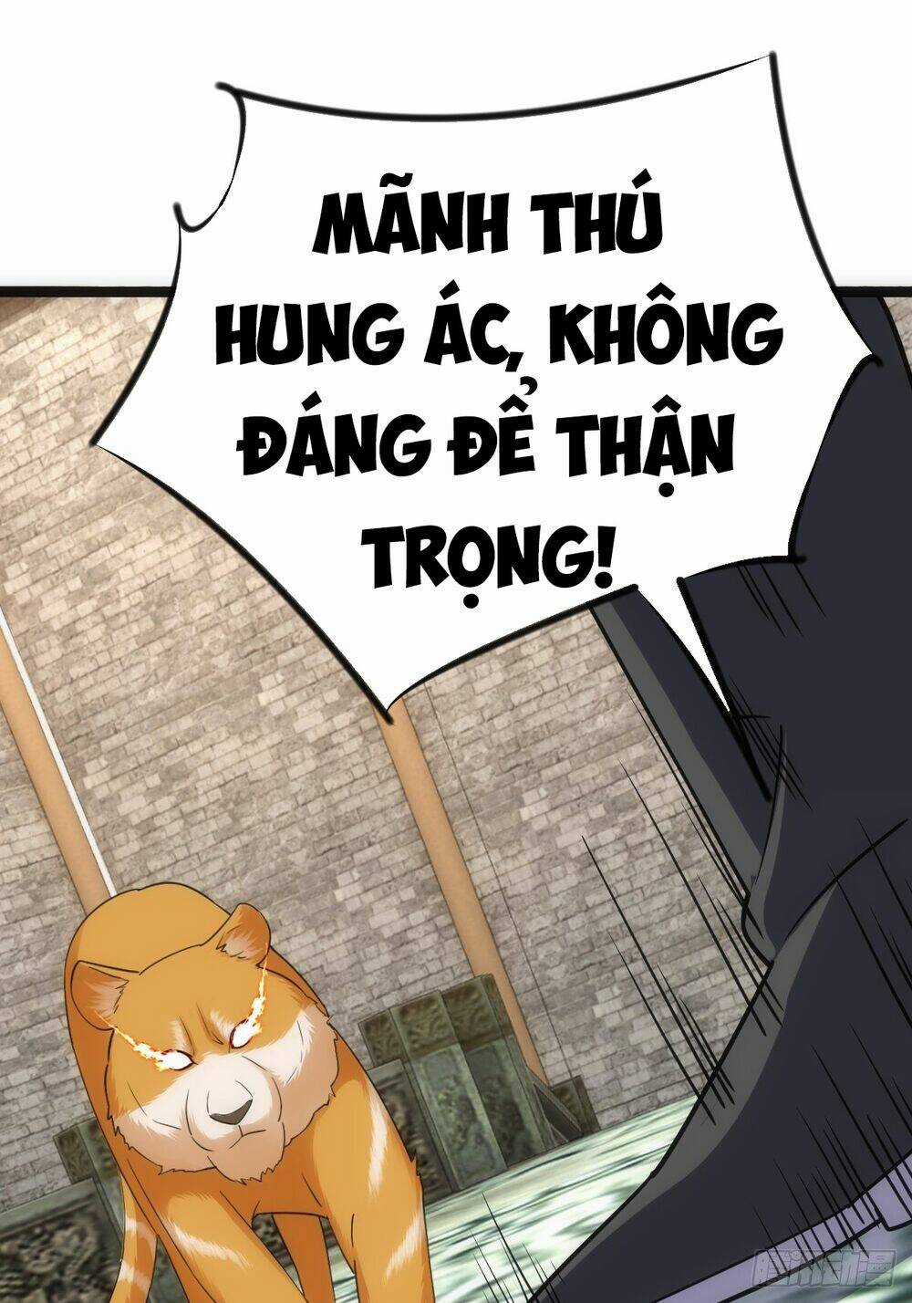 Tuyệt Thế Võ Công Chapter 27 trang 3