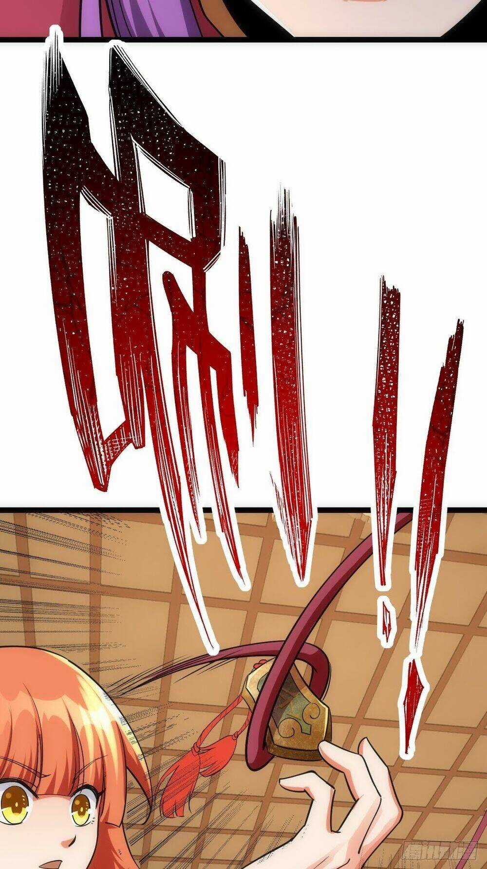 Tuyệt Thế Võ Công Chapter 27 trang 30