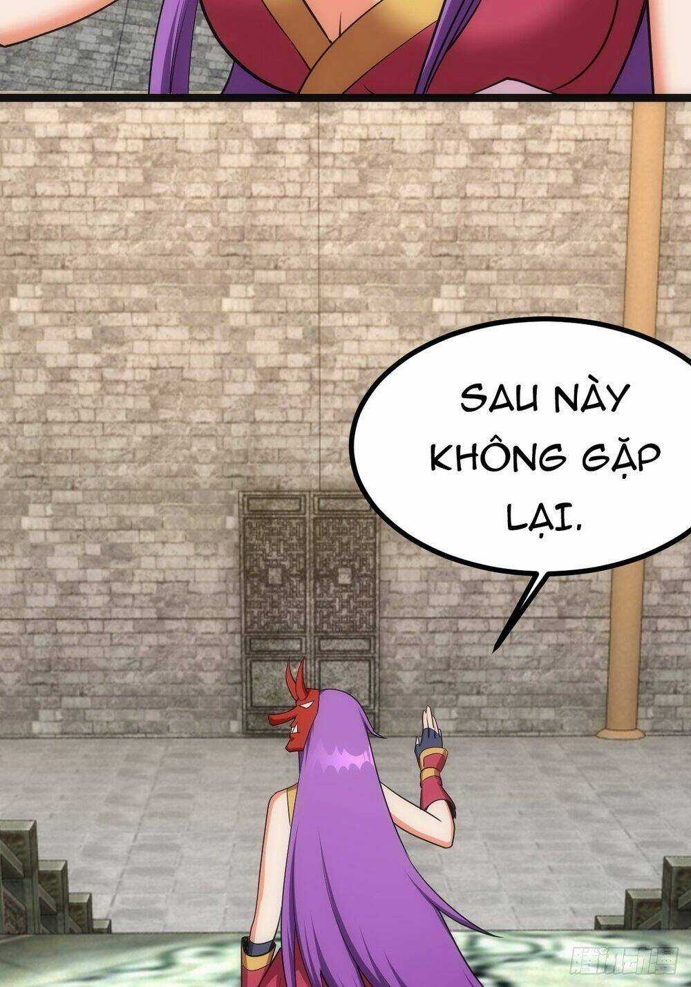 Tuyệt Thế Võ Công Chapter 27 trang 34