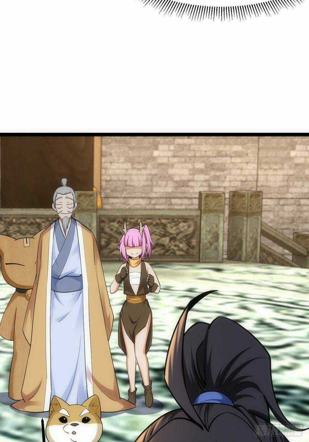 Tuyệt Thế Võ Công Chapter 27 trang 38