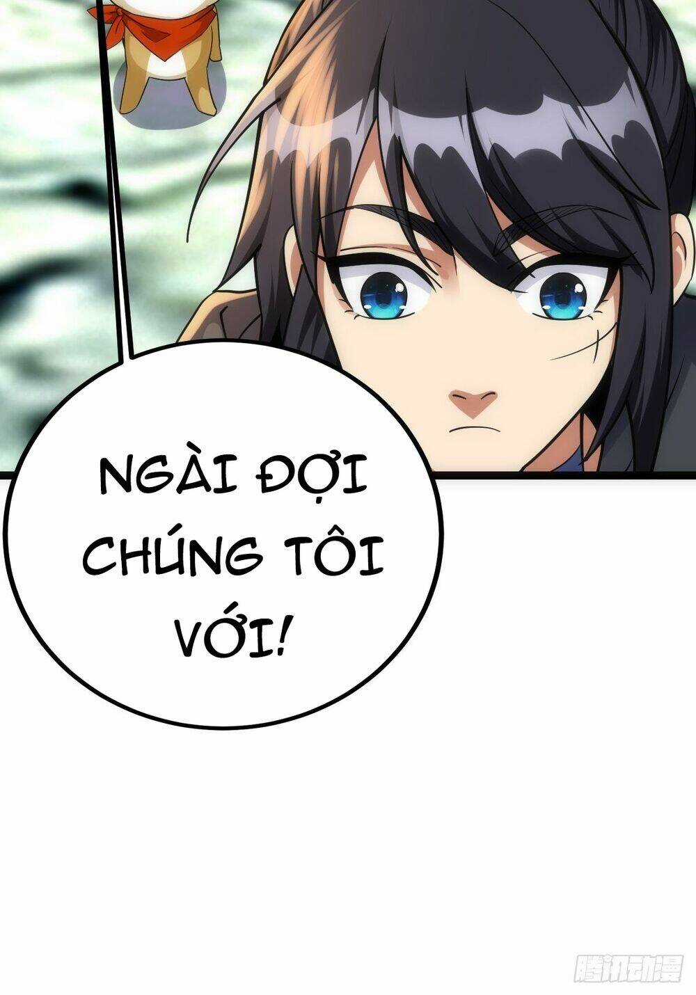 Tuyệt Thế Võ Công Chapter 27 trang 39