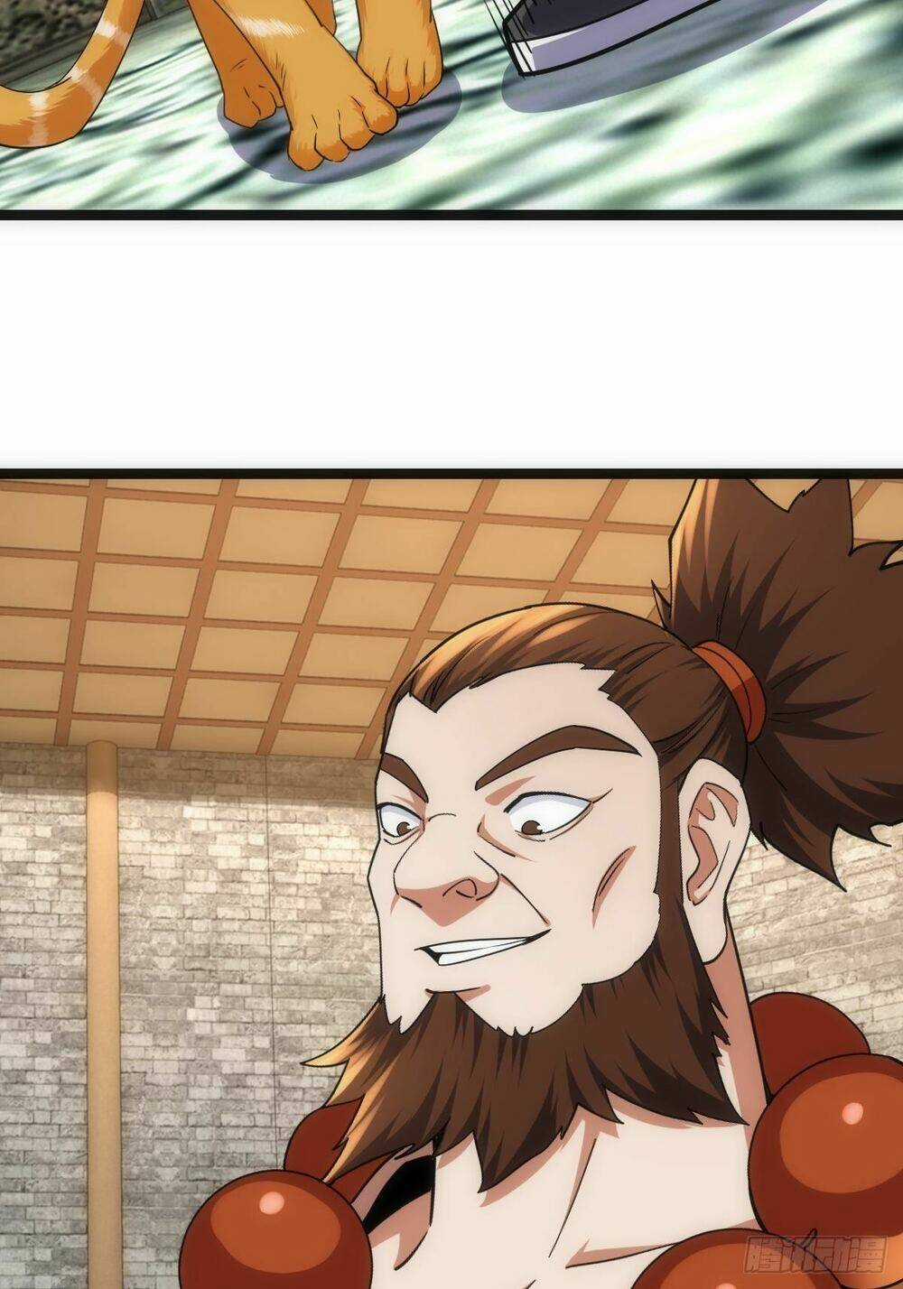 Tuyệt Thế Võ Công Chapter 27 trang 4