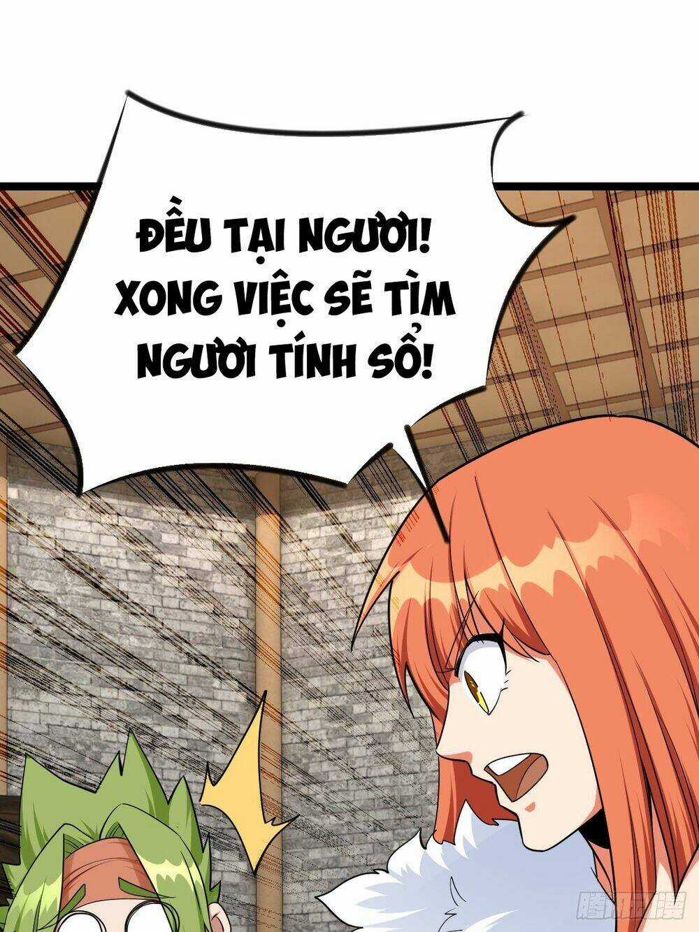 Tuyệt Thế Võ Công Chapter 27 trang 40