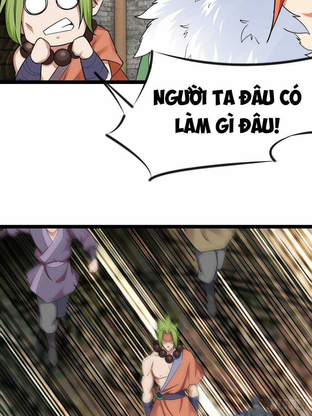 Tuyệt Thế Võ Công Chapter 27 trang 41