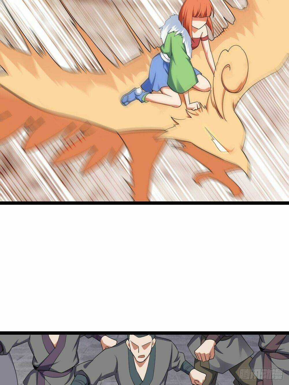 Tuyệt Thế Võ Công Chapter 27 trang 43