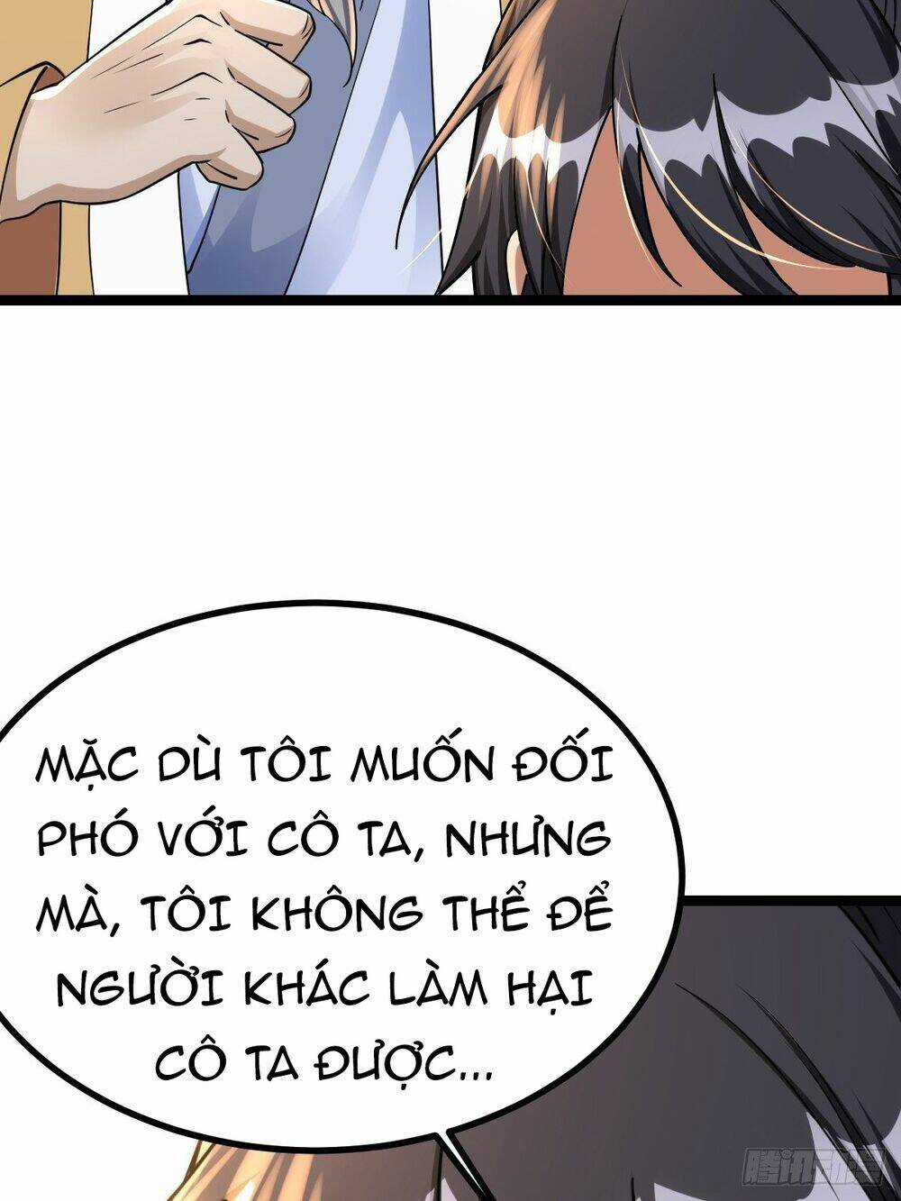Tuyệt Thế Võ Công Chapter 27 trang 45