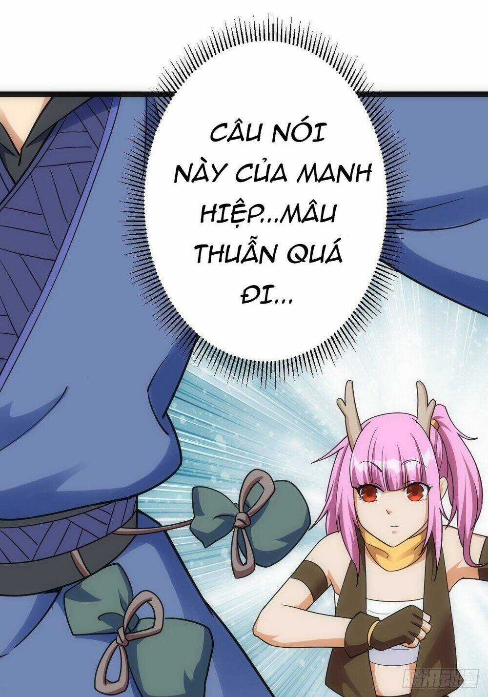 Tuyệt Thế Võ Công Chapter 27 trang 47