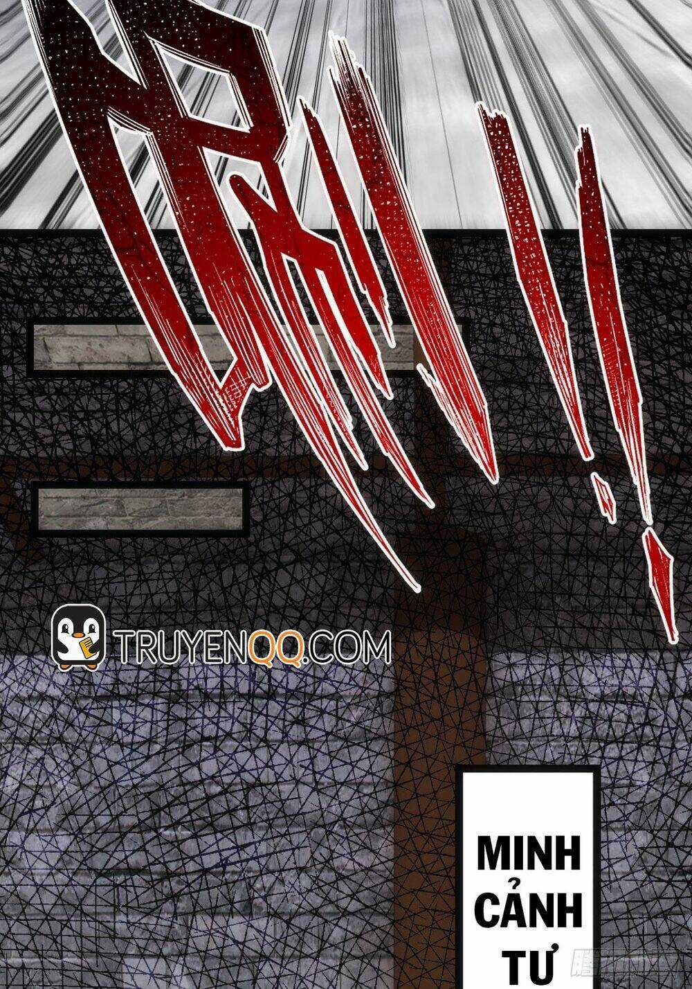 Tuyệt Thế Võ Công Chapter 27 trang 49